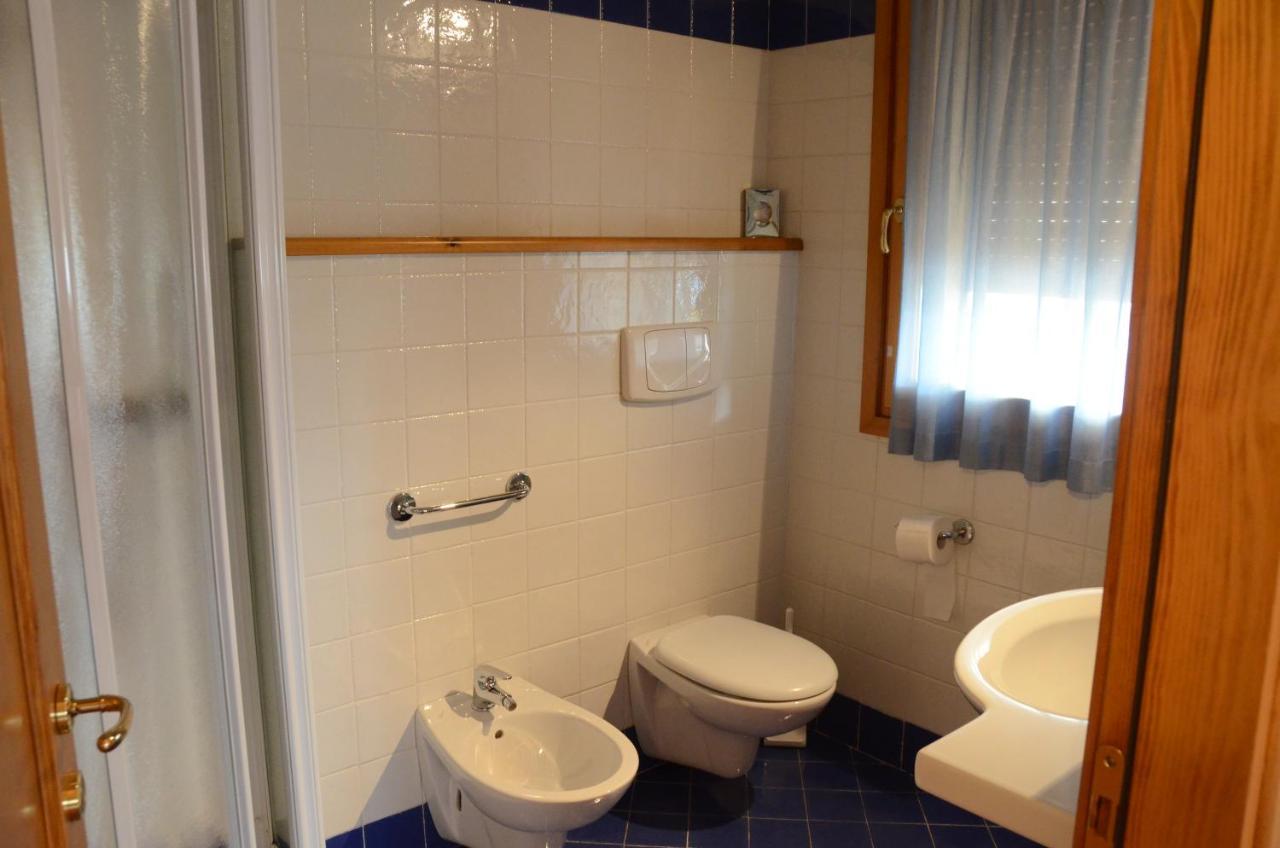 B & B I Balbi Falze di Piave Екстериор снимка