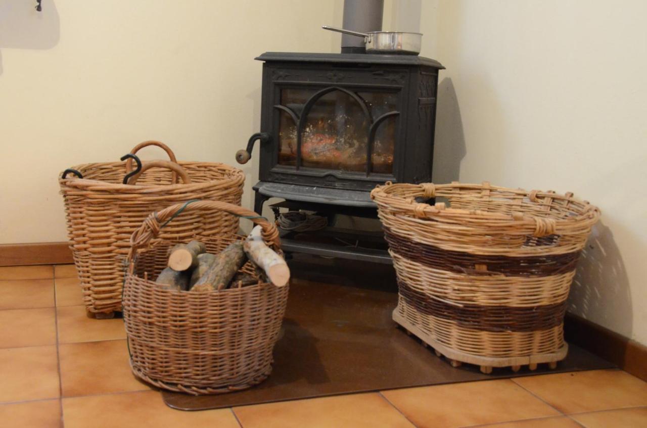 B & B I Balbi Falze di Piave Екстериор снимка