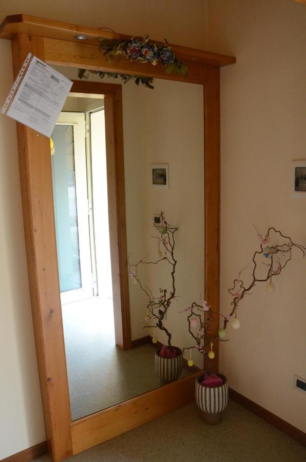 B & B I Balbi Falze di Piave Екстериор снимка