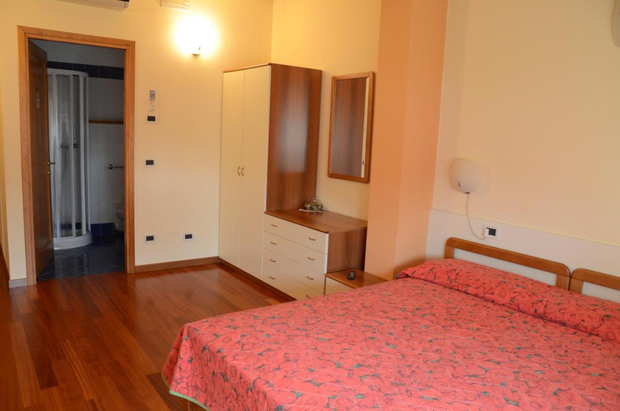 B & B I Balbi Falze di Piave Екстериор снимка